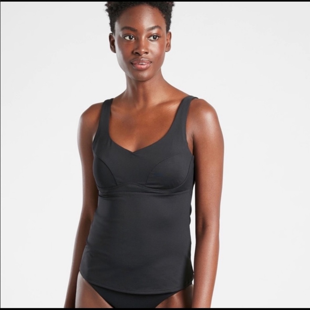 ATHLETA Bondi Bra Cup Tankini